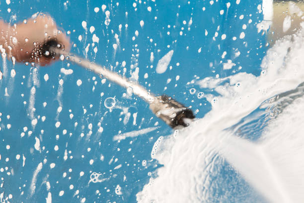 Best Driveway Pressure Washing  in Silver Creek, NY