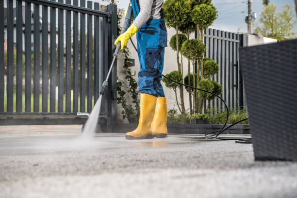 Best Spring Cleaning  in Silver Creek, NY