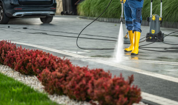 Best Gas Station Cleaning  in Silver Creek, NY